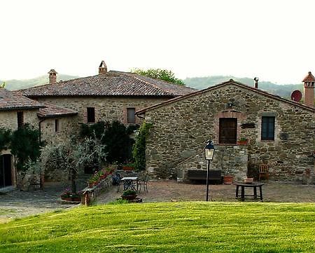 Podere Le Corone Villa Monte Castello di Vibio ภายนอก รูปภาพ