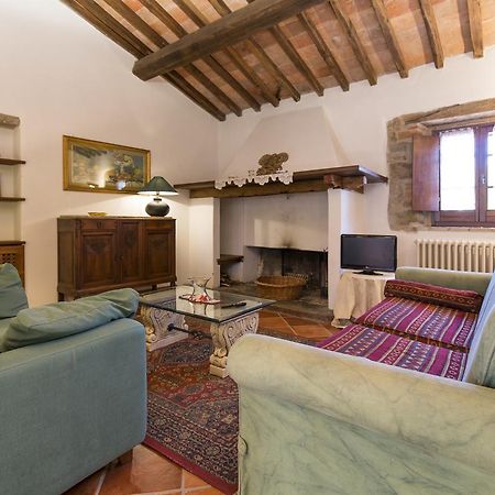 Podere Le Corone Villa Monte Castello di Vibio ภายนอก รูปภาพ