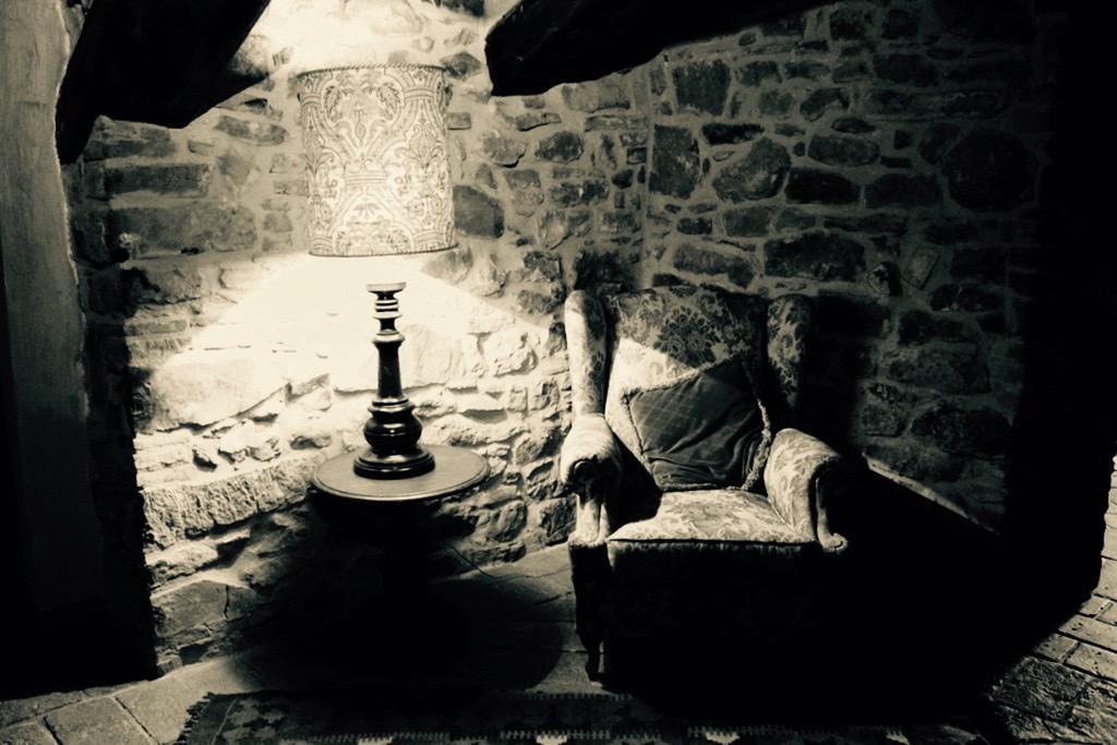 Podere Le Corone Villa Monte Castello di Vibio ภายนอก รูปภาพ