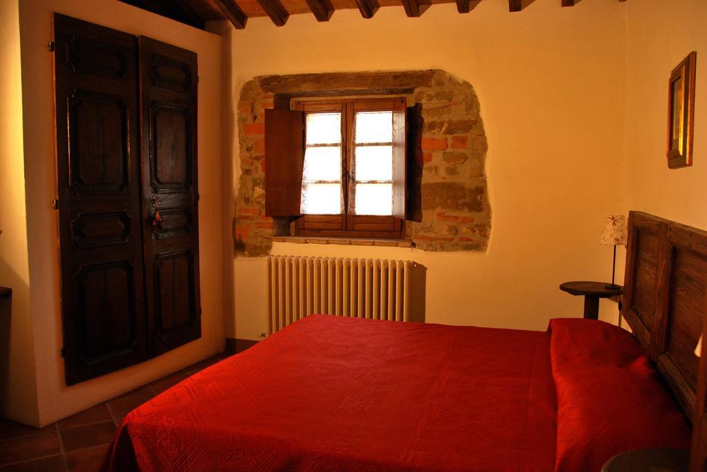 Podere Le Corone Villa Monte Castello di Vibio ภายนอก รูปภาพ